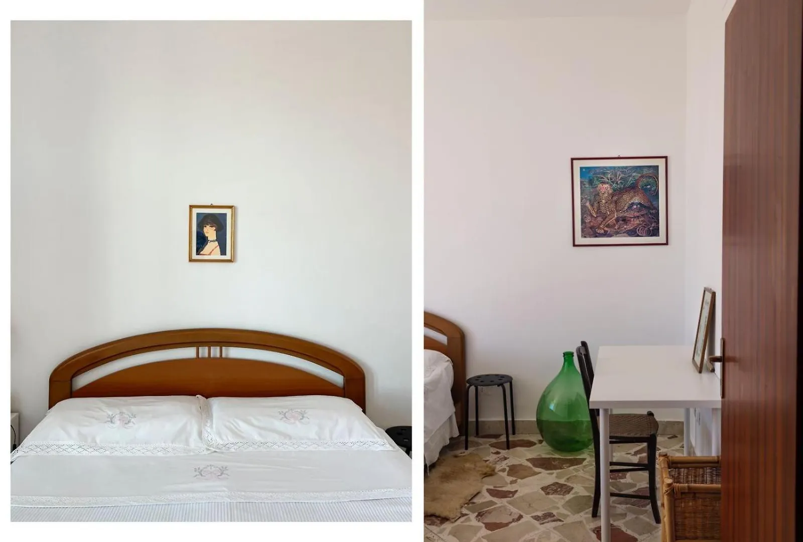 Dazicalo Apartment San Giovanni Gemini