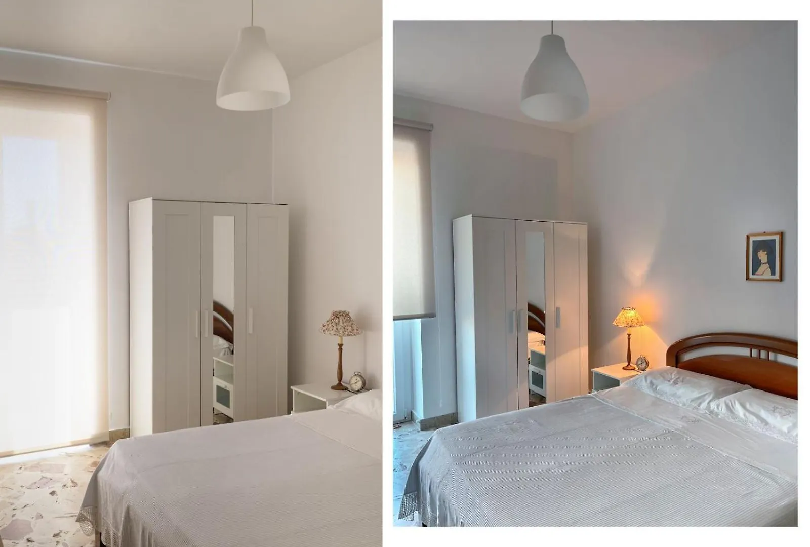 Dazicalo Apartment San Giovanni Gemini Italy
