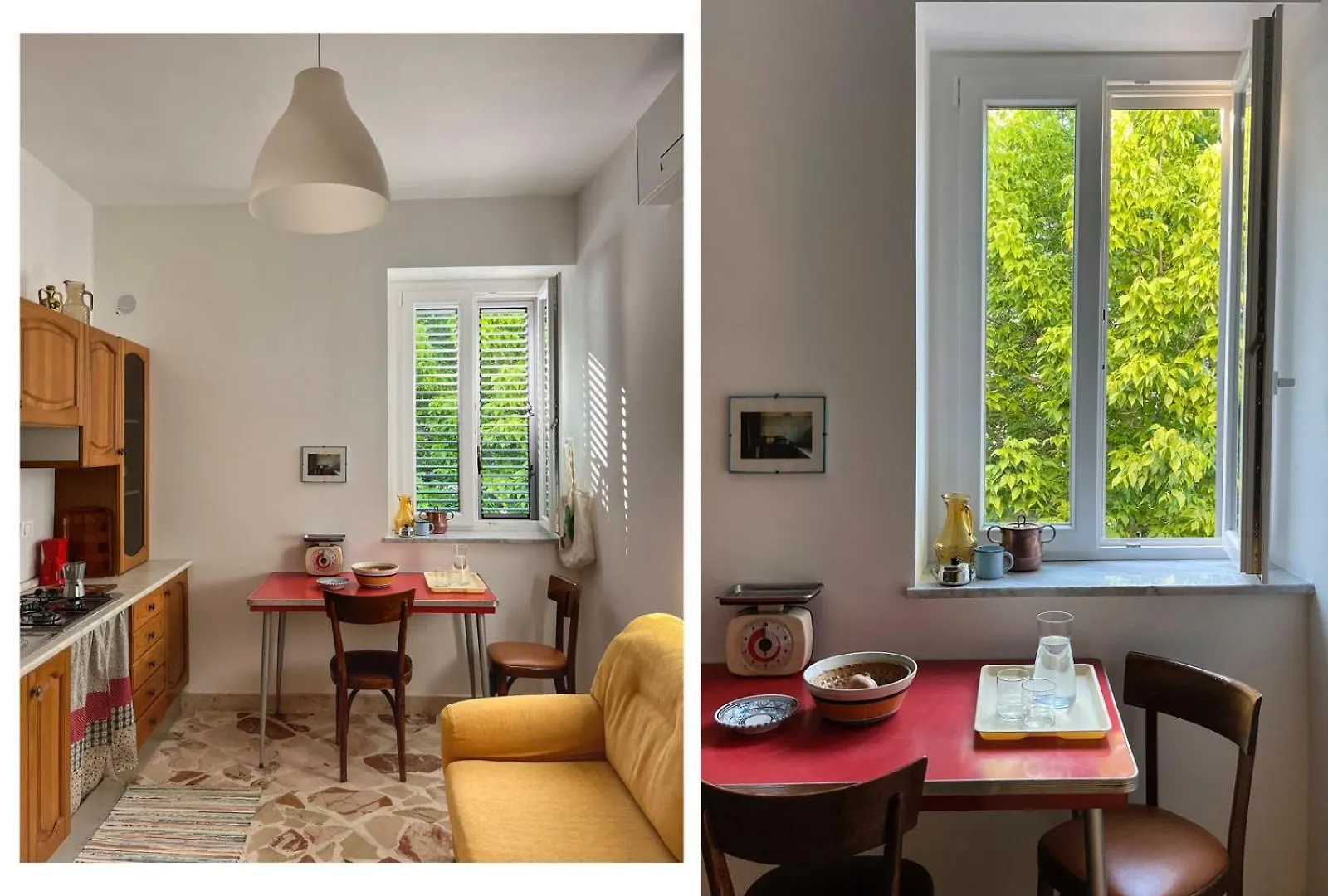 Dazicalo Apartment San Giovanni Gemini