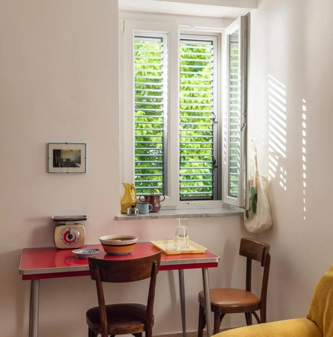 Dazicalo Apartment San Giovanni Gemini