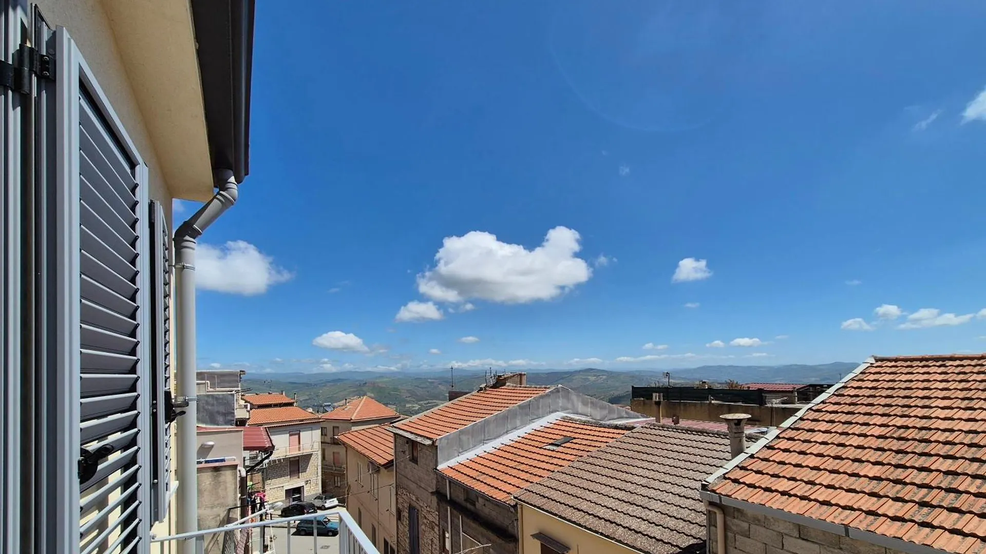 Dazicalo Apartment San Giovanni Gemini